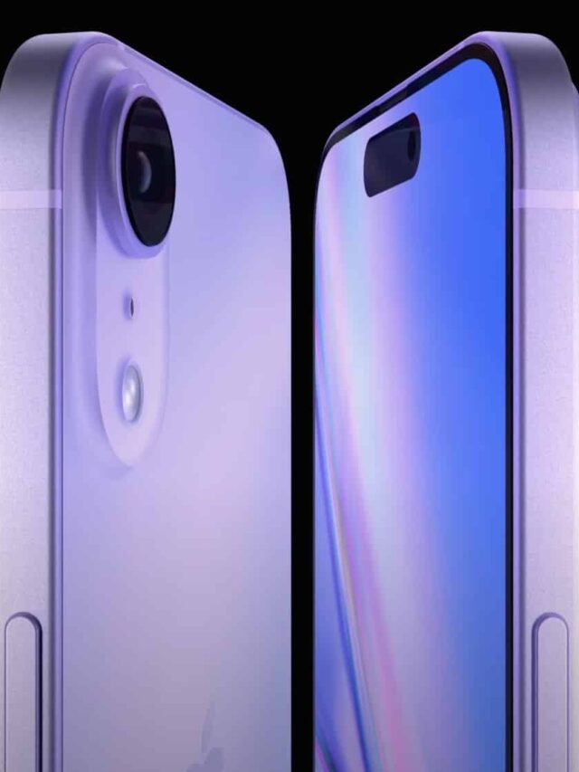 iPhone 17 Pro and iPhone 17 Air gets leak