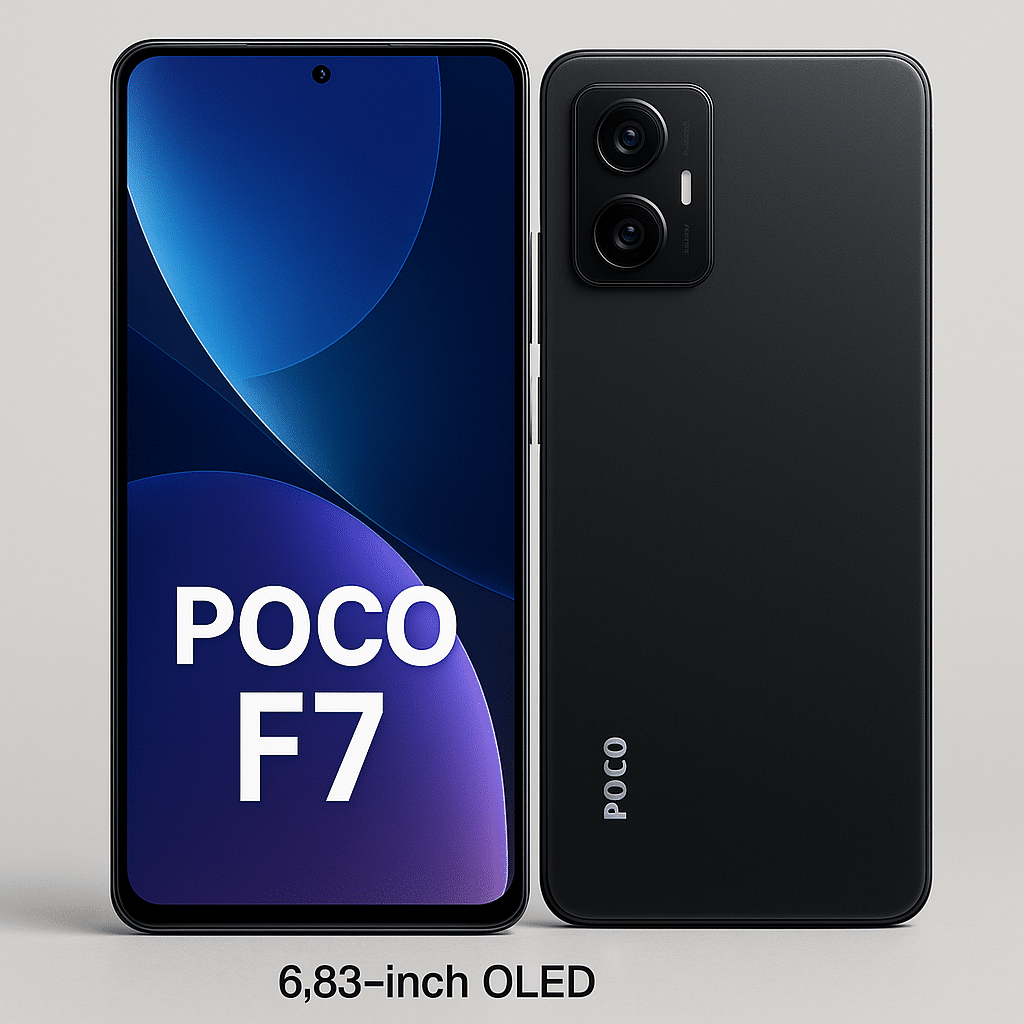 xiaomi poco f7