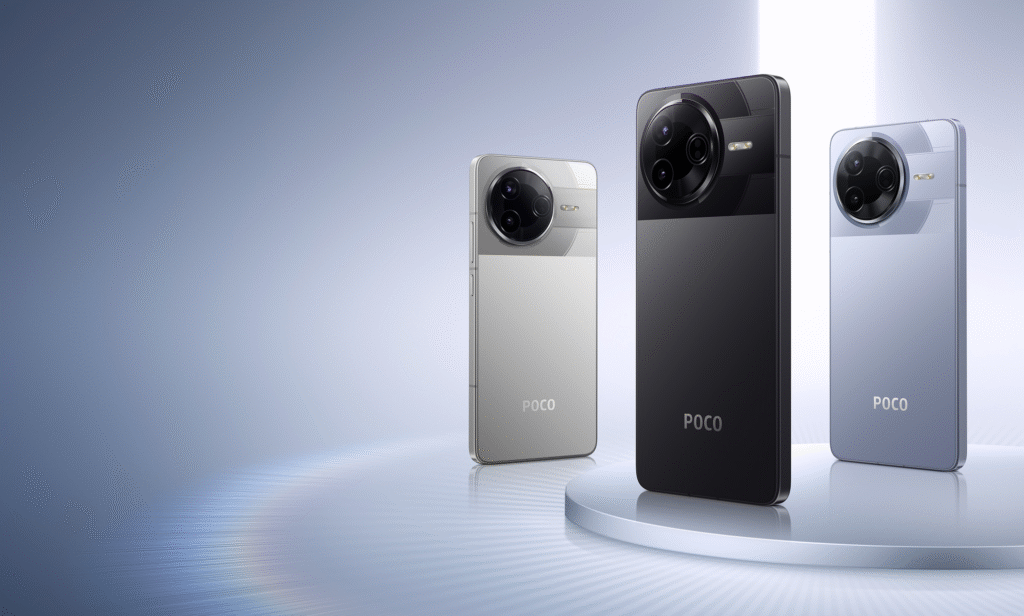 xiaomi poco f7