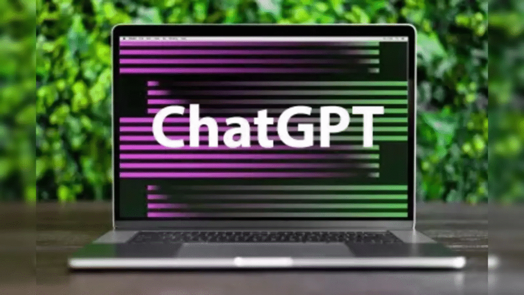 chatgpt outage