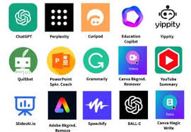 ai tools for the students