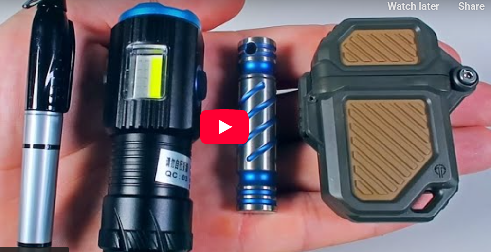 7 pocket gadgets by amazon - asgunique