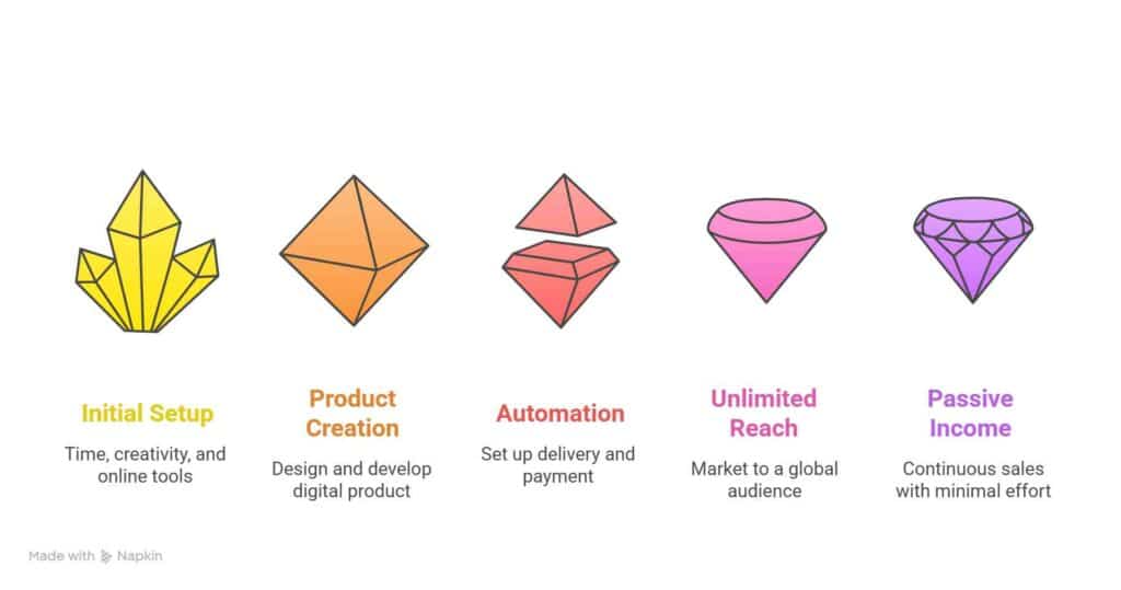 Why Digital Products Work So Well in 2025 visual selection 1 11zon Finance
