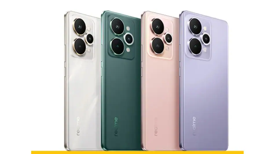 asgunique - realme 15 pro 5g