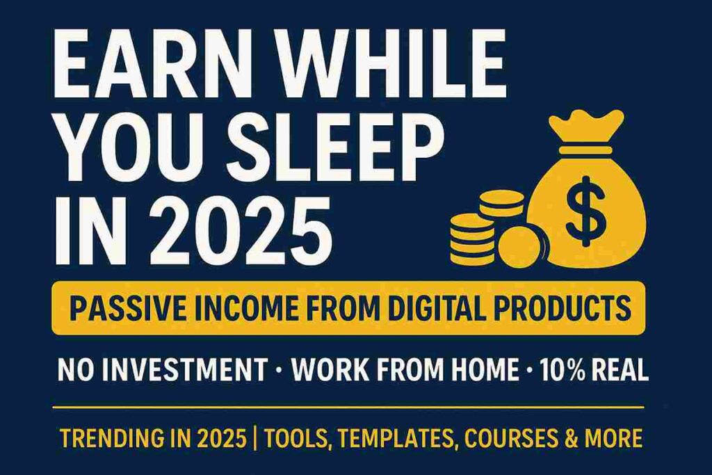 earn money online in 2025 - asgunique